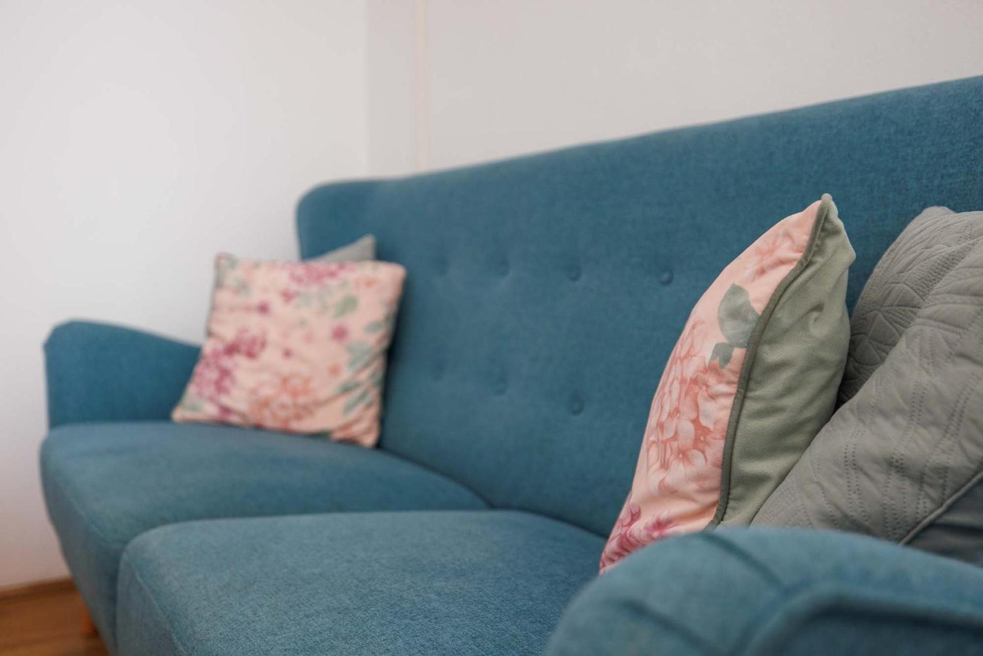 Apartment Marina Kornić Zewnętrze zdjęcie