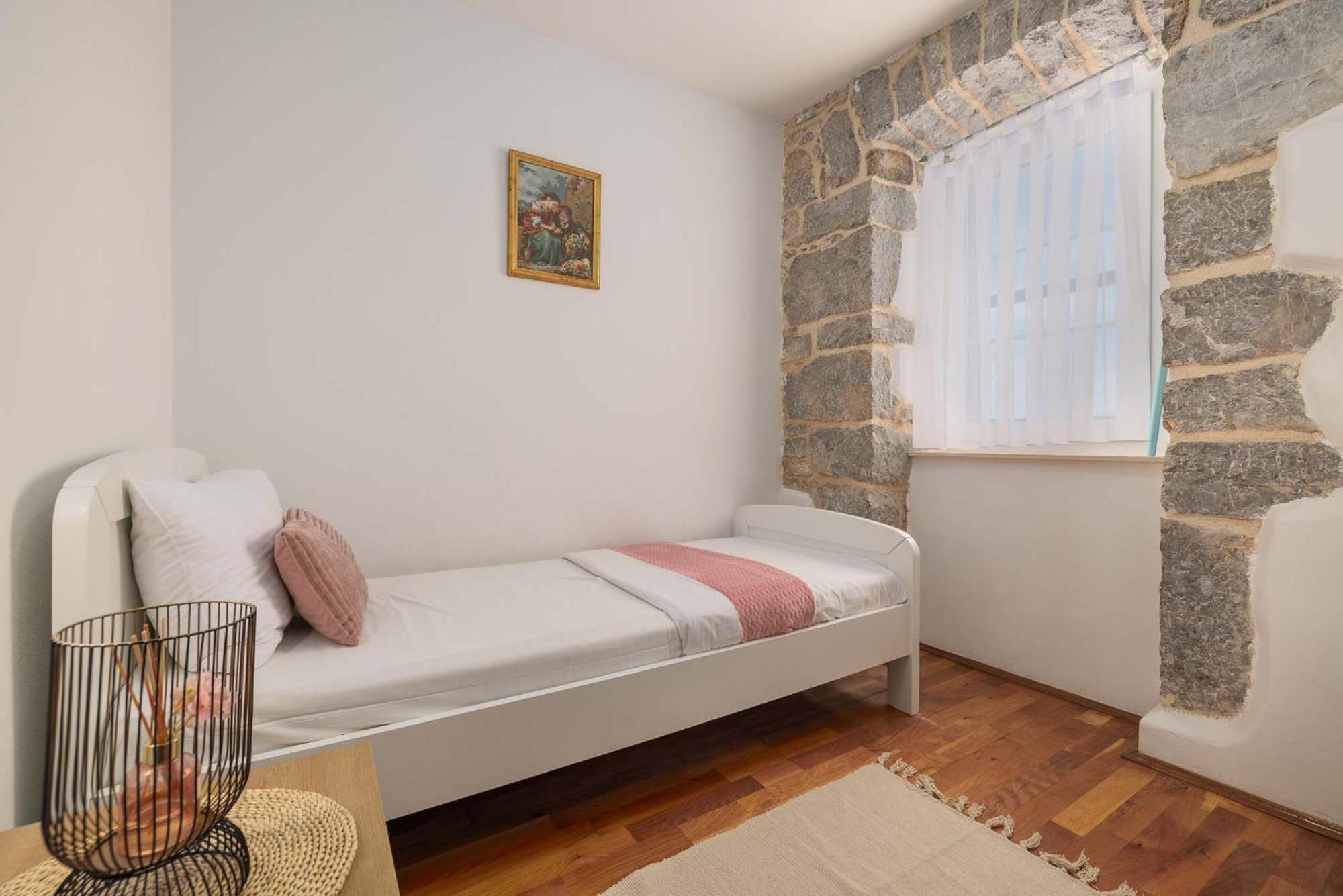 Apartment Marina Kornić Zewnętrze zdjęcie