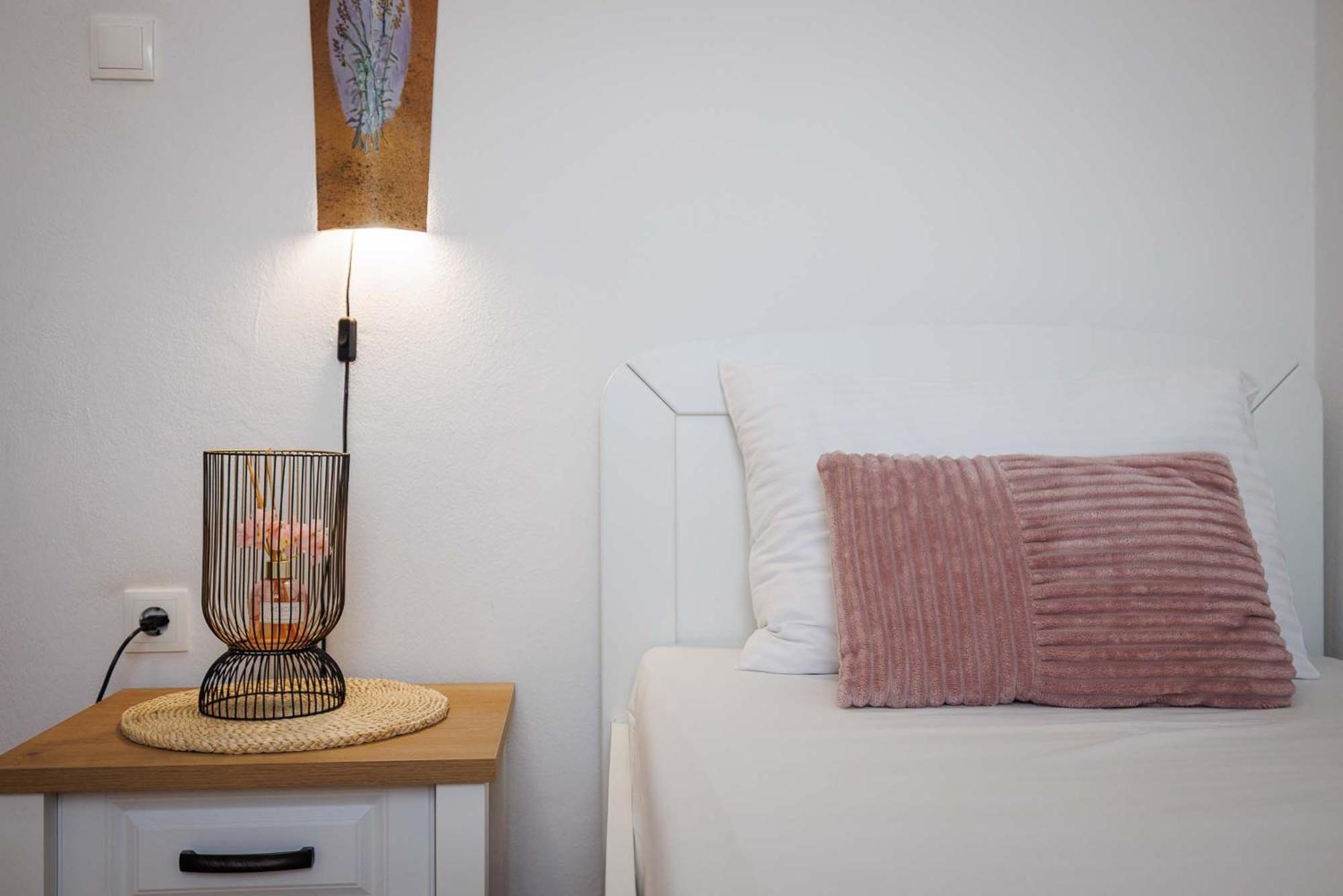 Apartment Marina Kornić Zewnętrze zdjęcie
