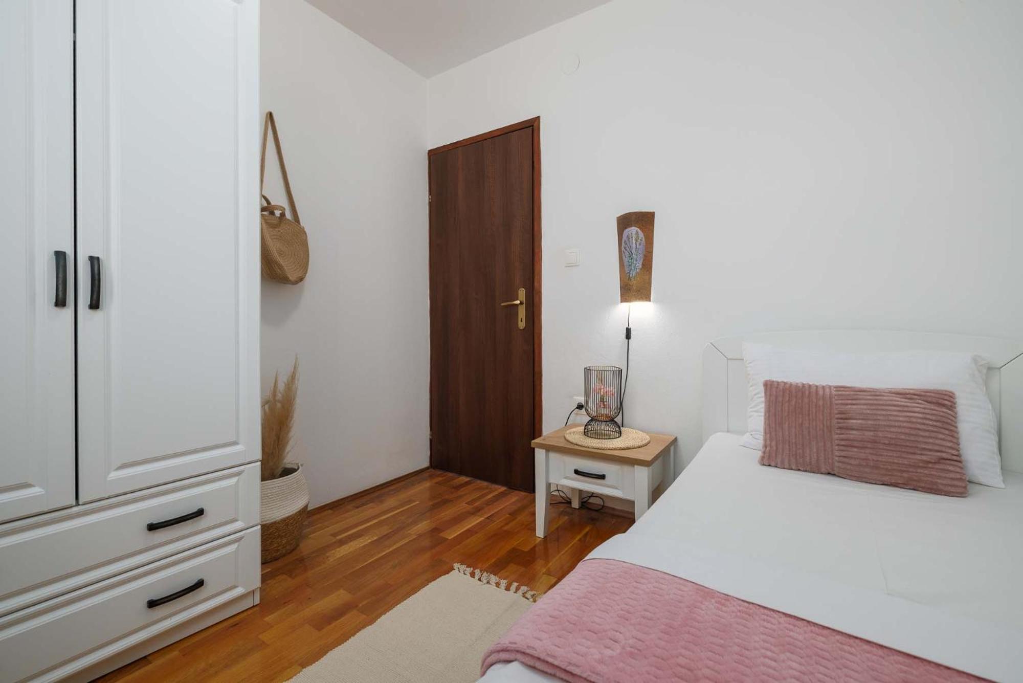 Apartment Marina Kornić Zewnętrze zdjęcie